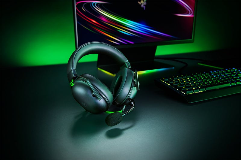 Razer Blackshark V2 X WRD H/S