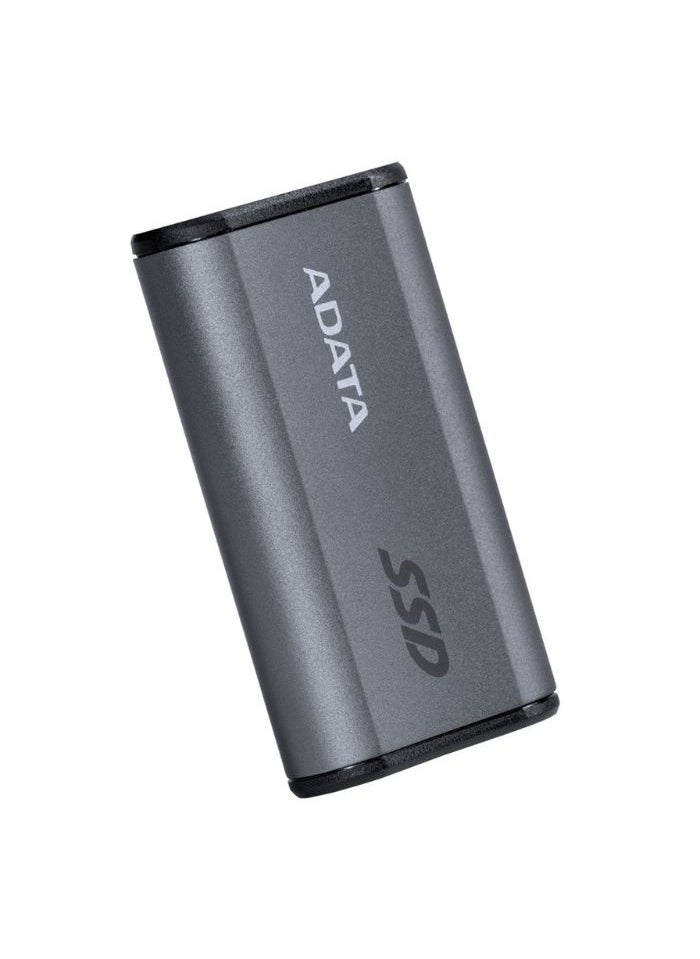 SE880 1TB External SSD | Portable Ultra Fast Solid State Drive Compatible with PS5 XBOX | Silver