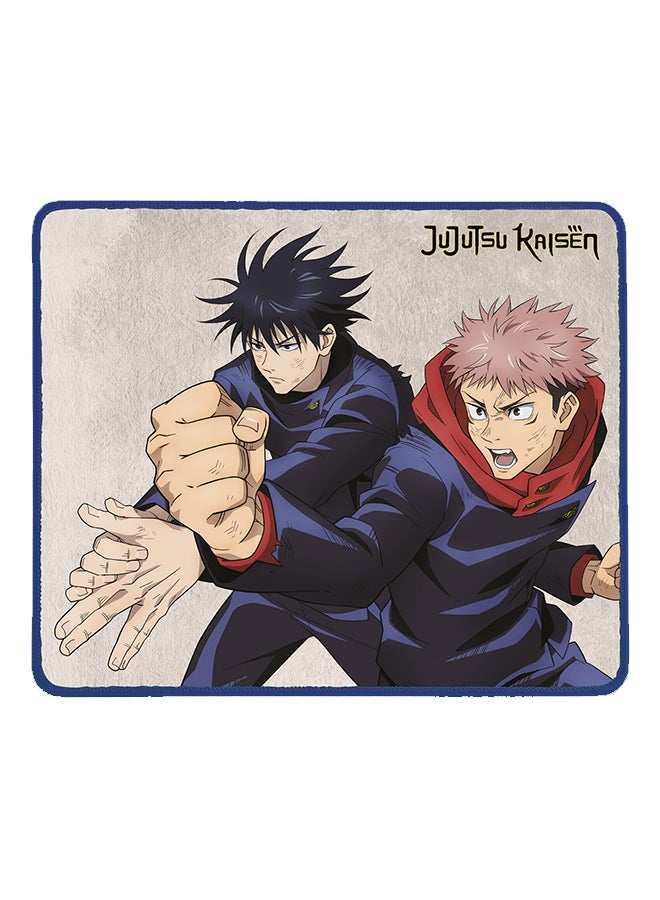 Konix Jujutsu Kaisen Light Version Mousepad