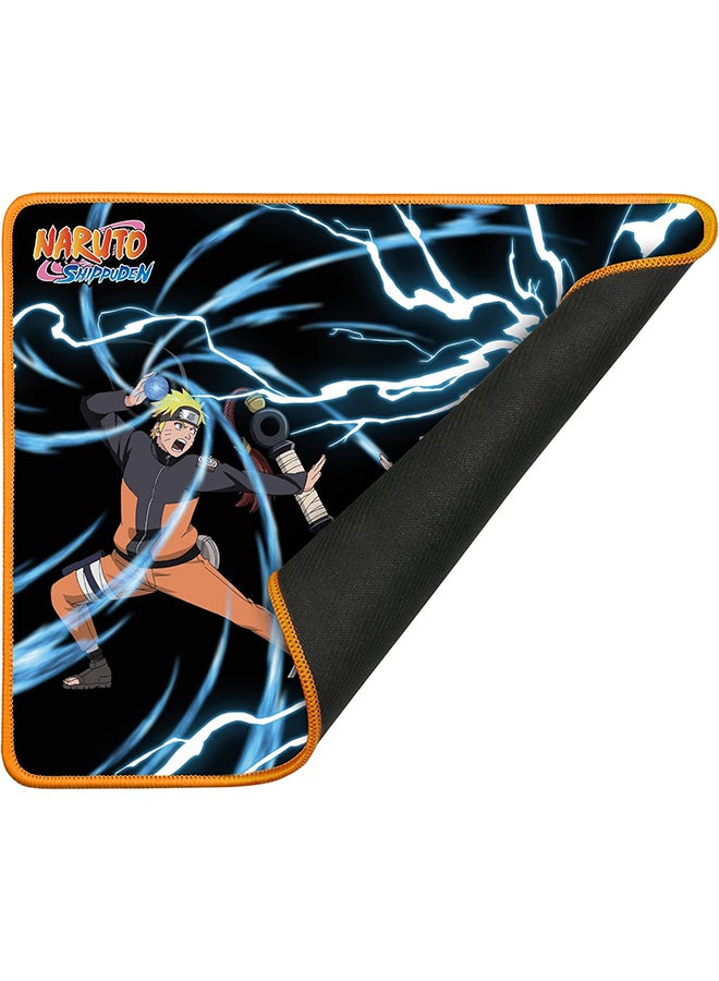 Konix Naruto vs Sasuke Fighting Mouse Pad