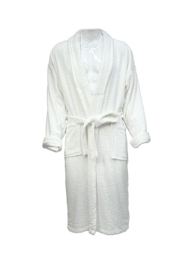 Terry Bathrobe for Women and Men