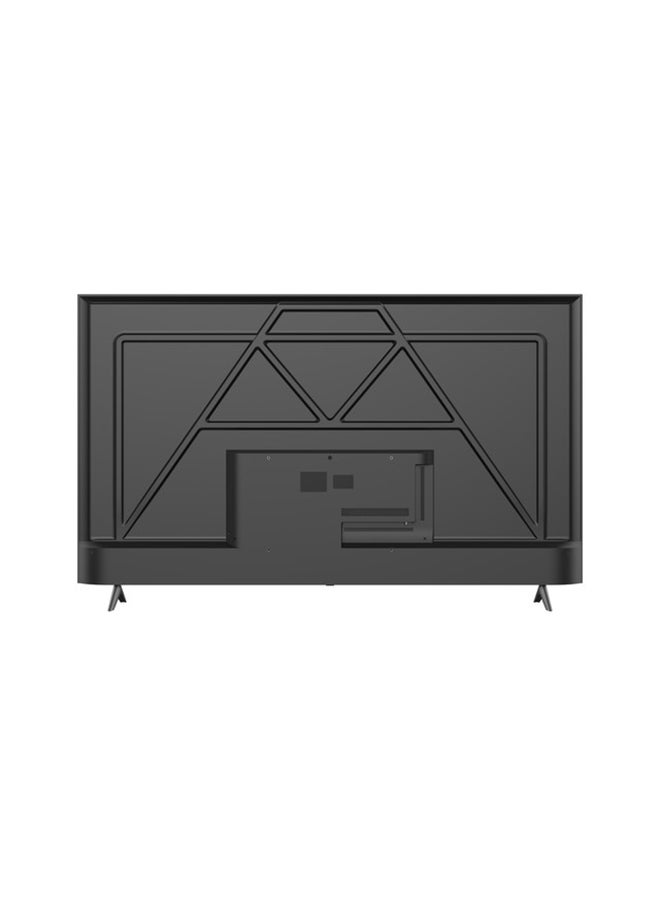 75-Inch Edgeless 4K QLED Official Google Certified Android Smart TV With Dolby Vidion.Atmos, Chrome Cast Built In and 