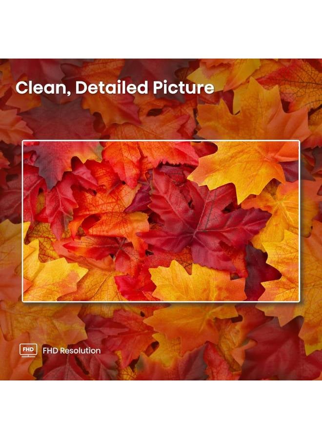 43 Inch Class A4 Series FHD 1080p Google Smart TV | DTS Virtual: X, Game | Sports Modes | 60HZ | Chromecast Built-in | 43A4K Black