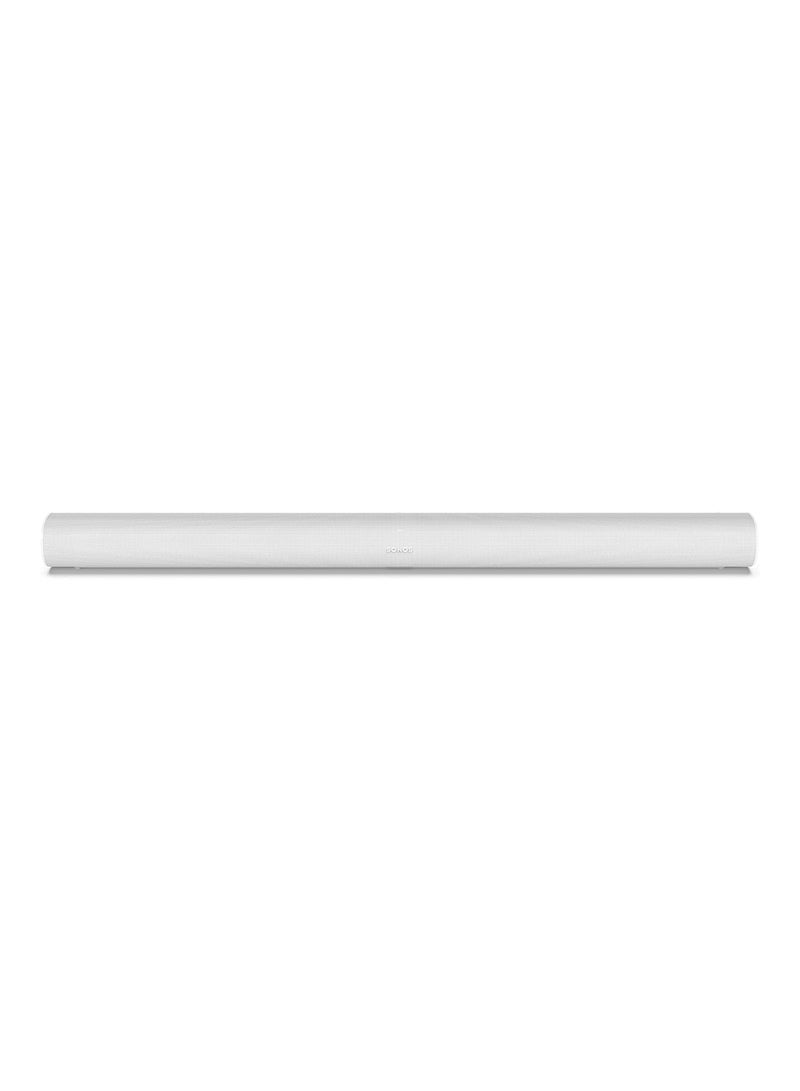 Arc -The Premium Smart Soundbar For TV | Movies | Music | Gaming | HDMI - ARCG1AU1WHT/ ARCG1UK1 White