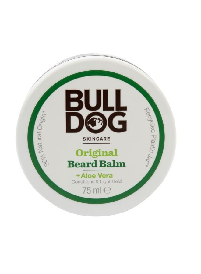 Original Beard Balm Multicolour 75ml