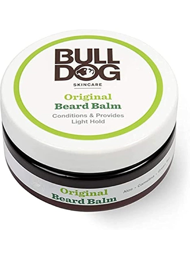 Original Beard Balm Multicolour 75ml