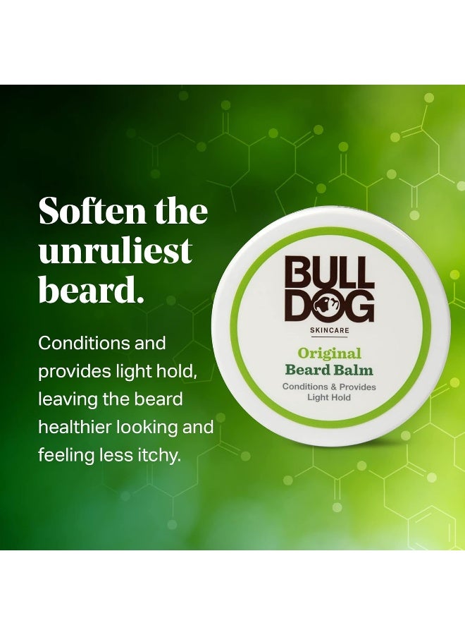 Original Beard Balm Multicolour 75ml