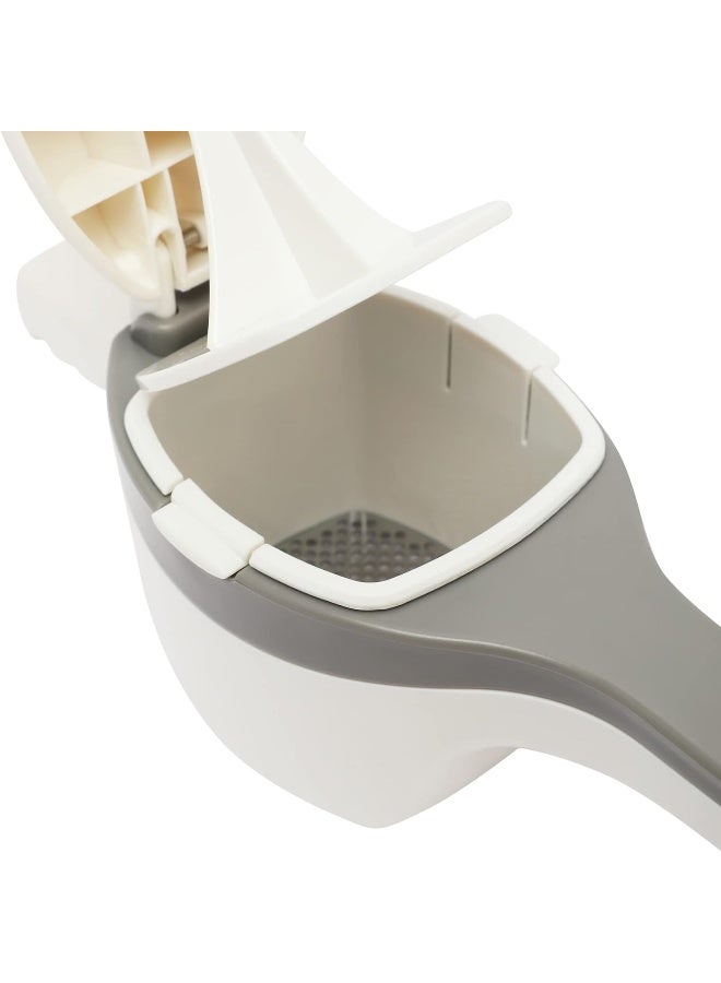 Potato Masher White/Grey 112x16x108mm