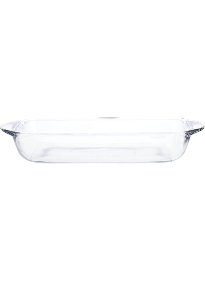 4Pc Essentials Bake Set -(11630) Anchor Hocking