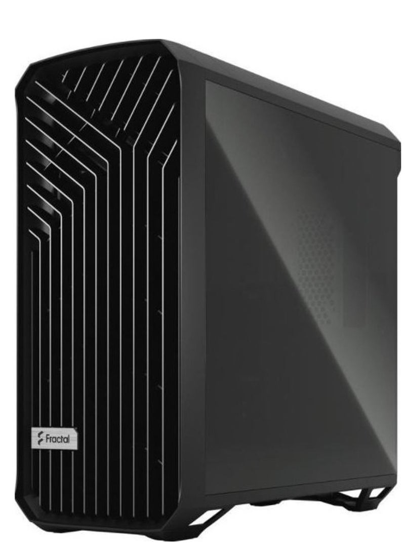 Torrent E-ATX Mid Tower Computer Case, 7x Expansion Slots, High Airflow, 4 x 2.5