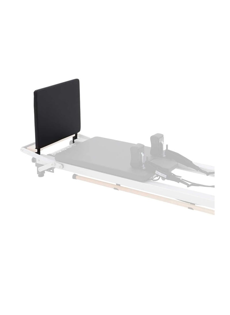 Align-Pilates Jump Board - Compatible with C, F, R & H-Series Pilates Reformers, Durable & Versatile Accessory