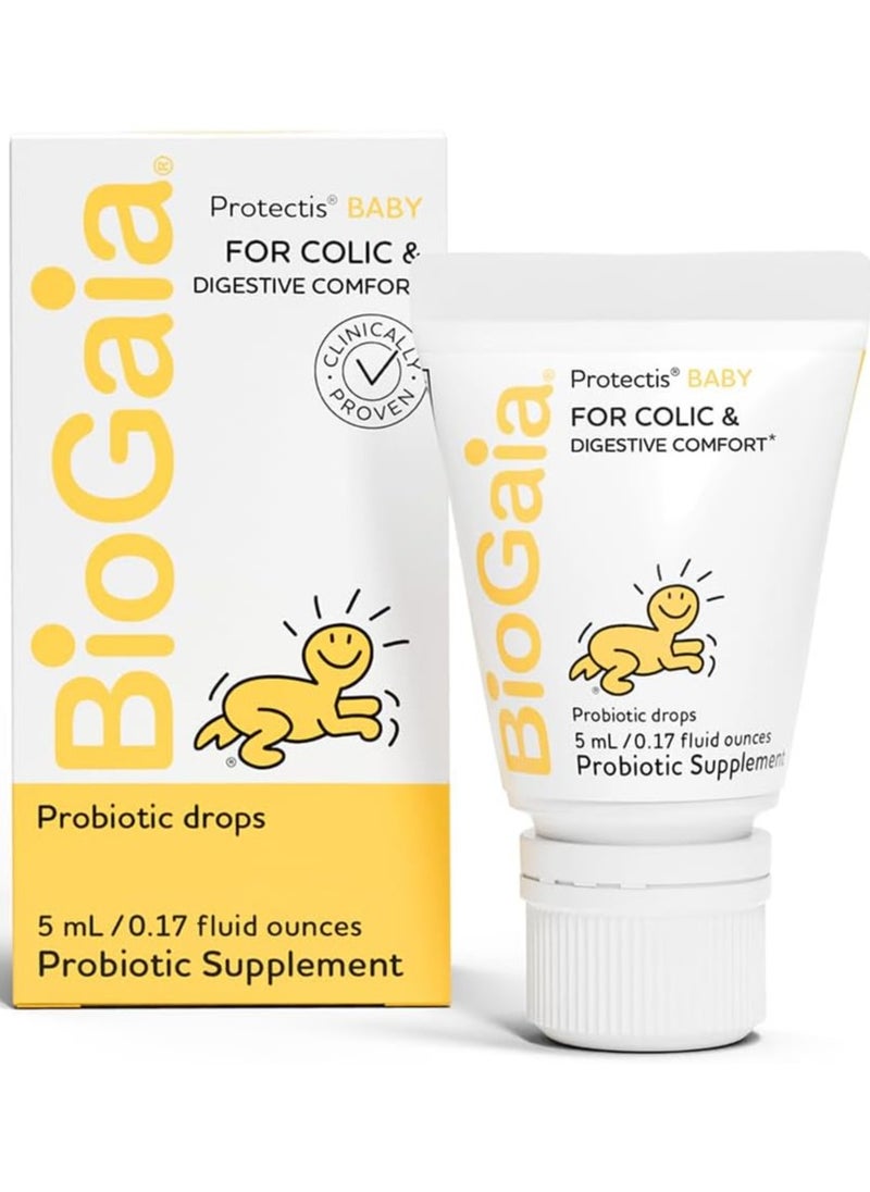 Probiotics Drops for Baby 5ml