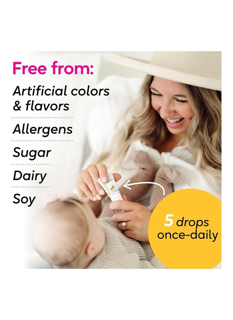 Probiotics Drops for Baby 5ml