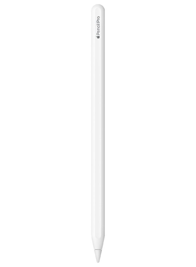 Pencil Pro White