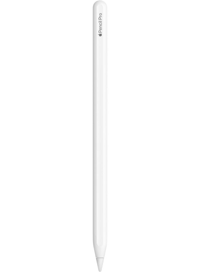 Pencil Pro White