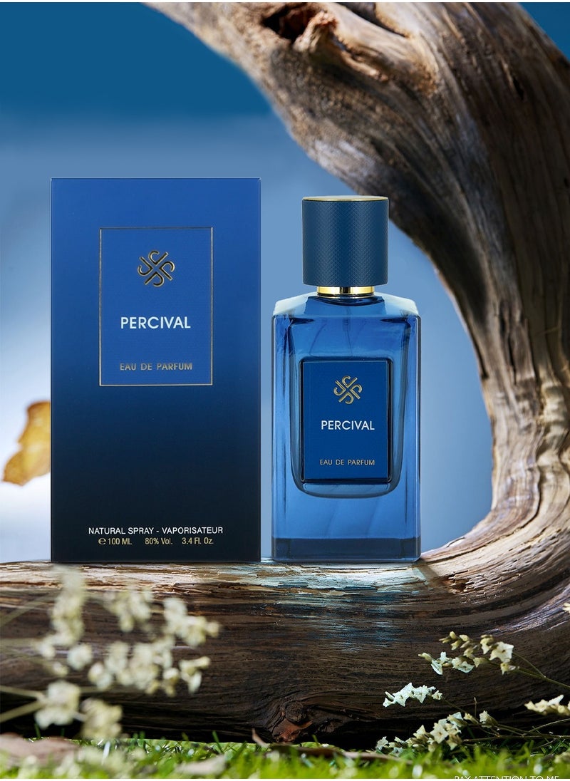 Percival EDP For Men 100ml