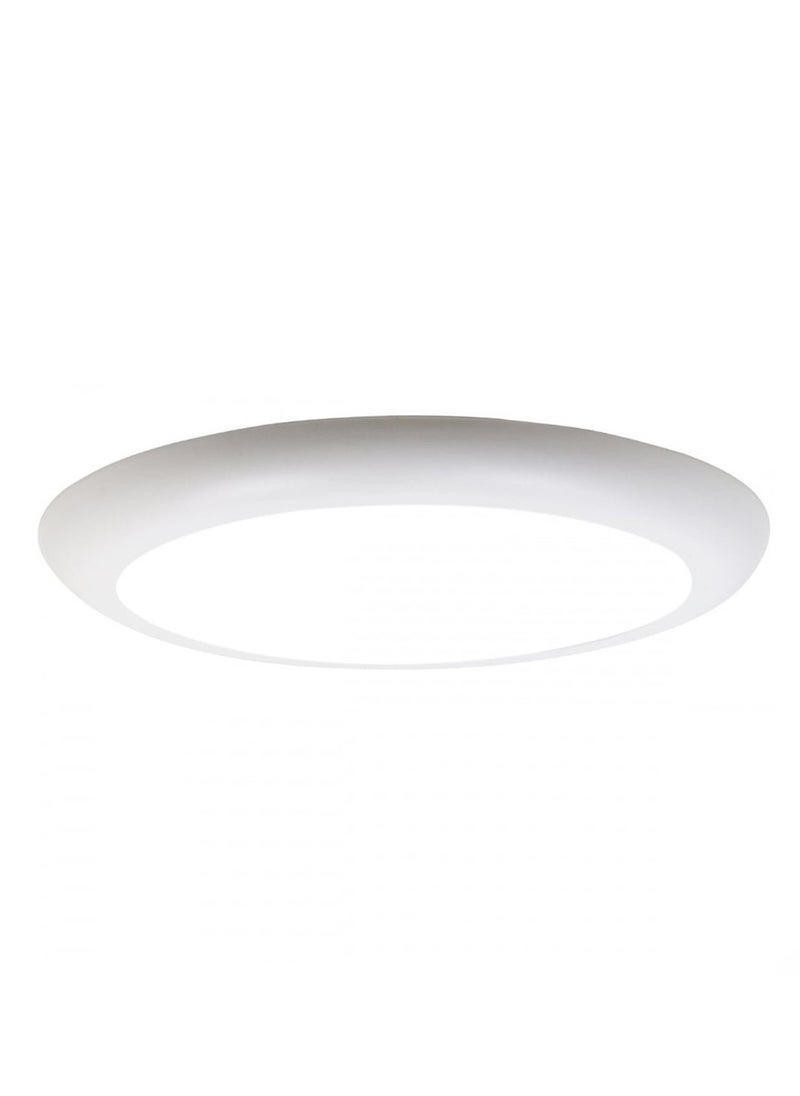 10 Pcs 18W 8-inch LED Ceiling