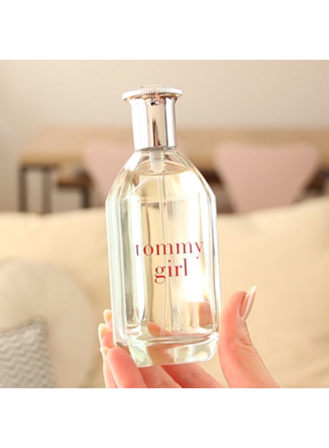 Tommy Girl EDT 50ml