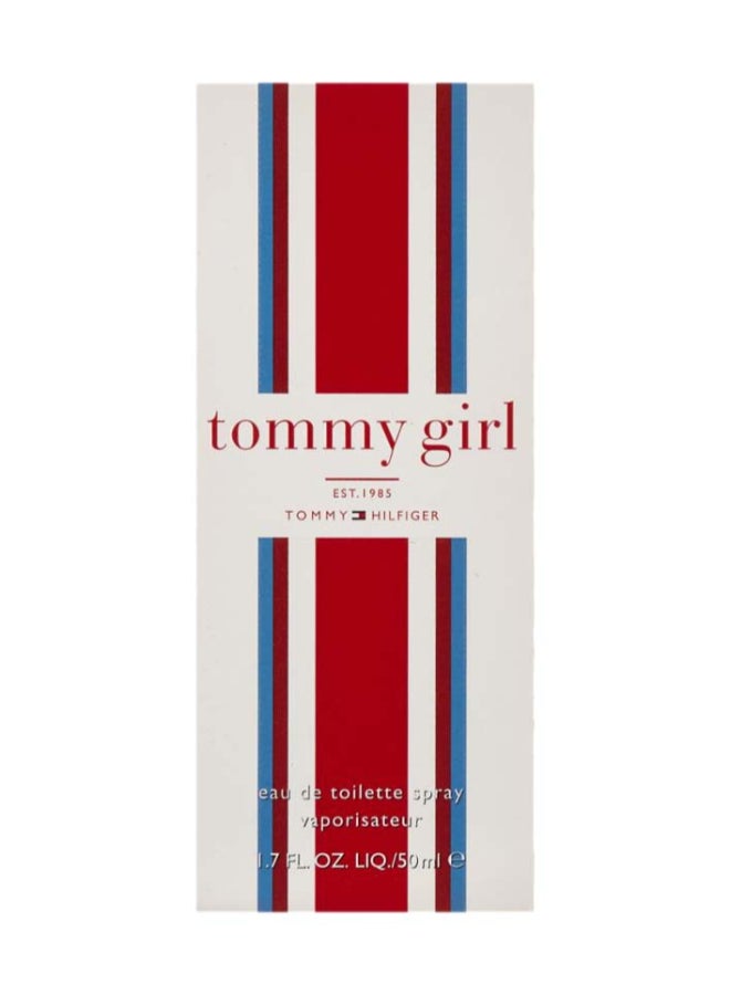 Tommy Girl EDT 50ml