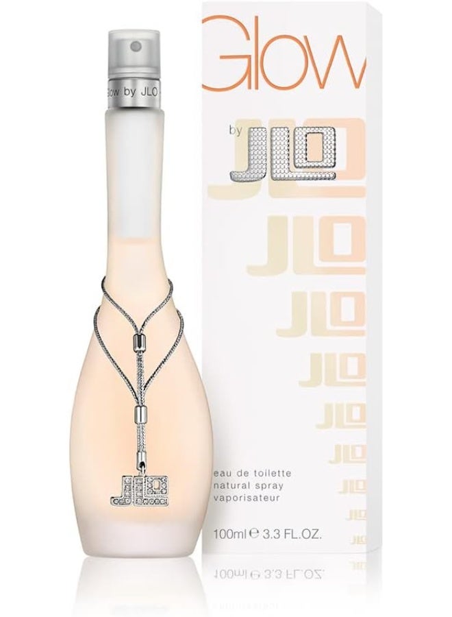 Jlo Glow EDT Spray 100ml