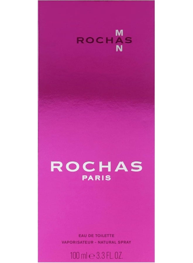 Rochas Men EDT 100ml