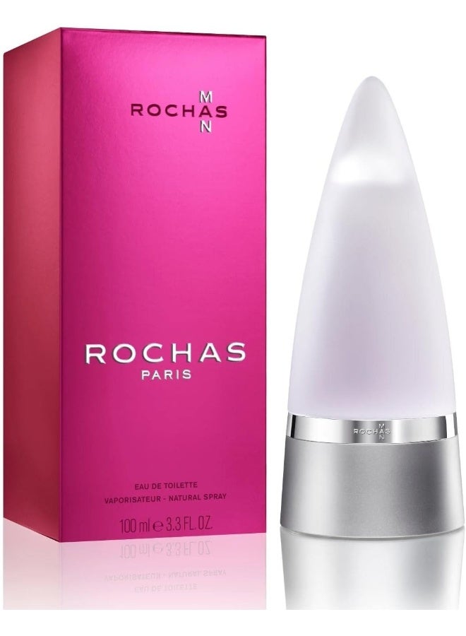 Rochas Men EDT 100ml