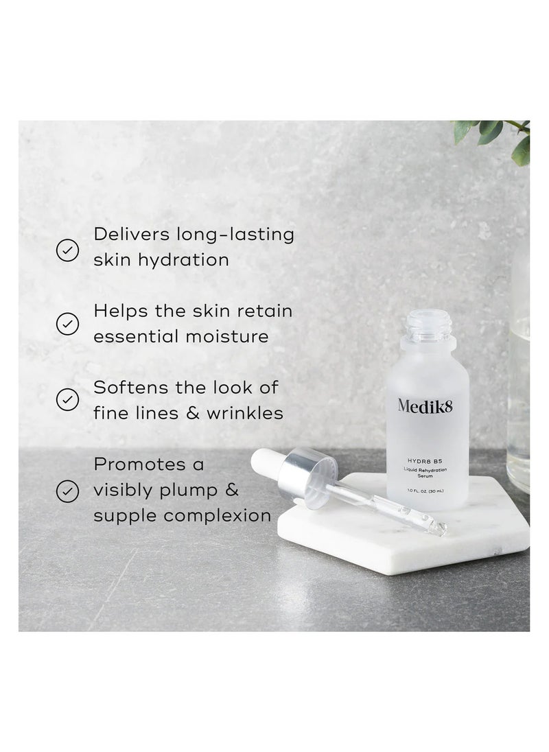 MEDIK8 HYDR8 B5 SERUM 30ML