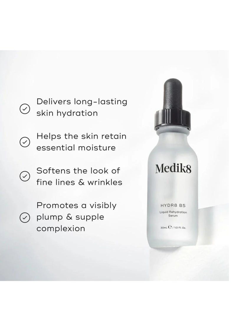 MEDIK8 HYDR8 B5 SERUM 30ML