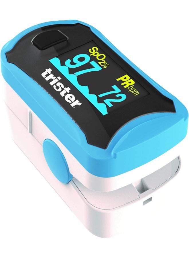Fingertip Pulse Oximeter : Ts-370Po