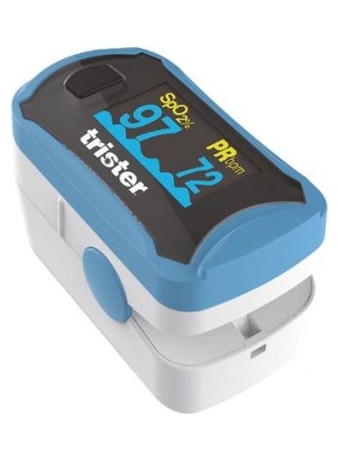 Fingertip Pulse Oximeter : Ts-370Po