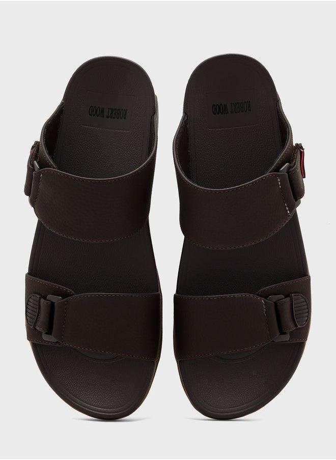 Comfortline Arabic Sandals