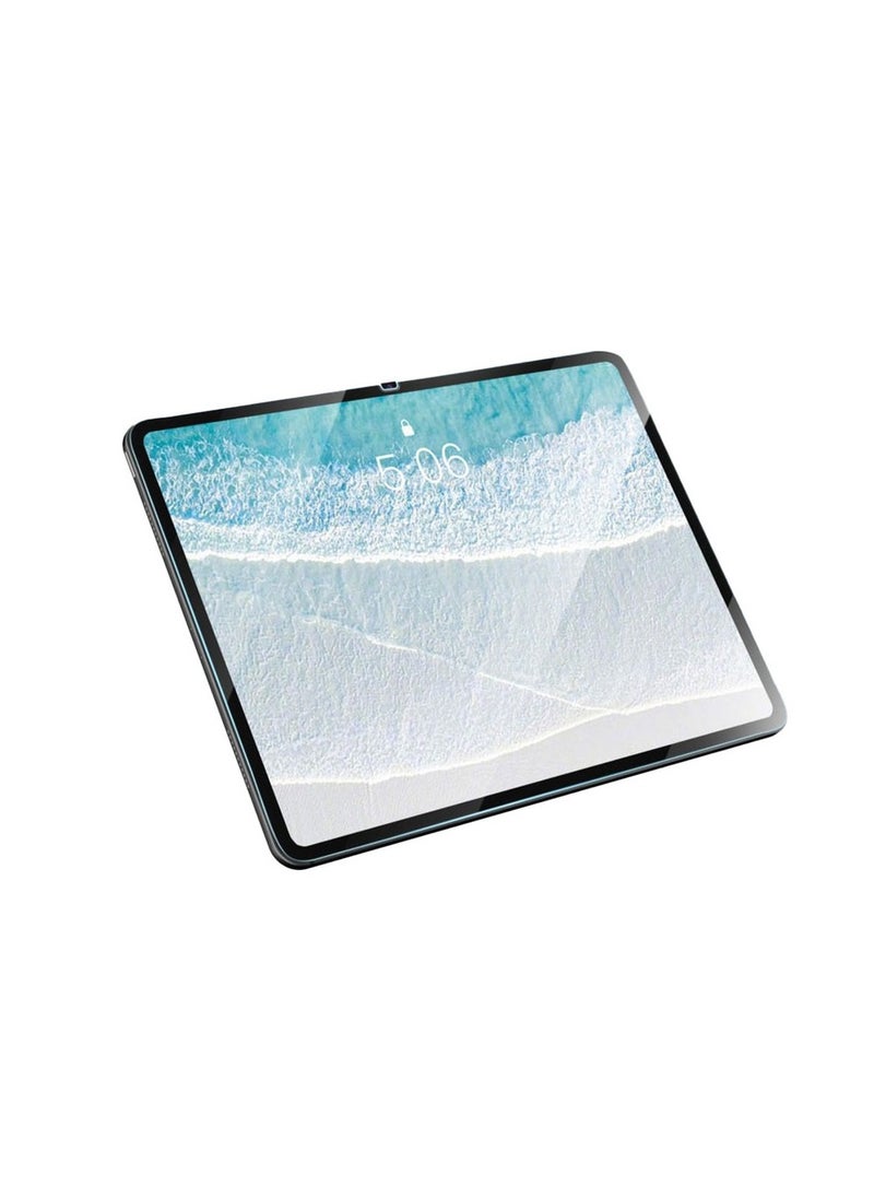 iPad Screen Guard iPad Pro 11 Inch / Anti-Scratch / Anti-Fingerprint / Case Friendly / Precise Touch - Clear