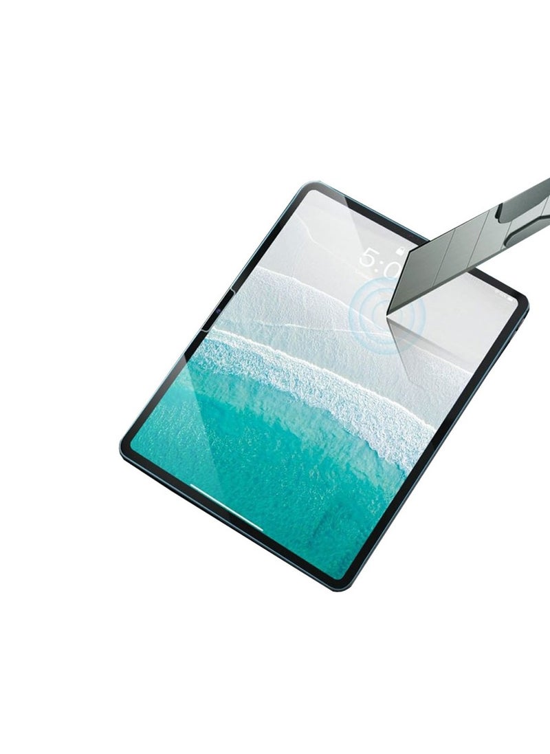 iPad Screen Guard iPad Pro 11 Inch / Anti-Scratch / Anti-Fingerprint / Case Friendly / Precise Touch - Clear