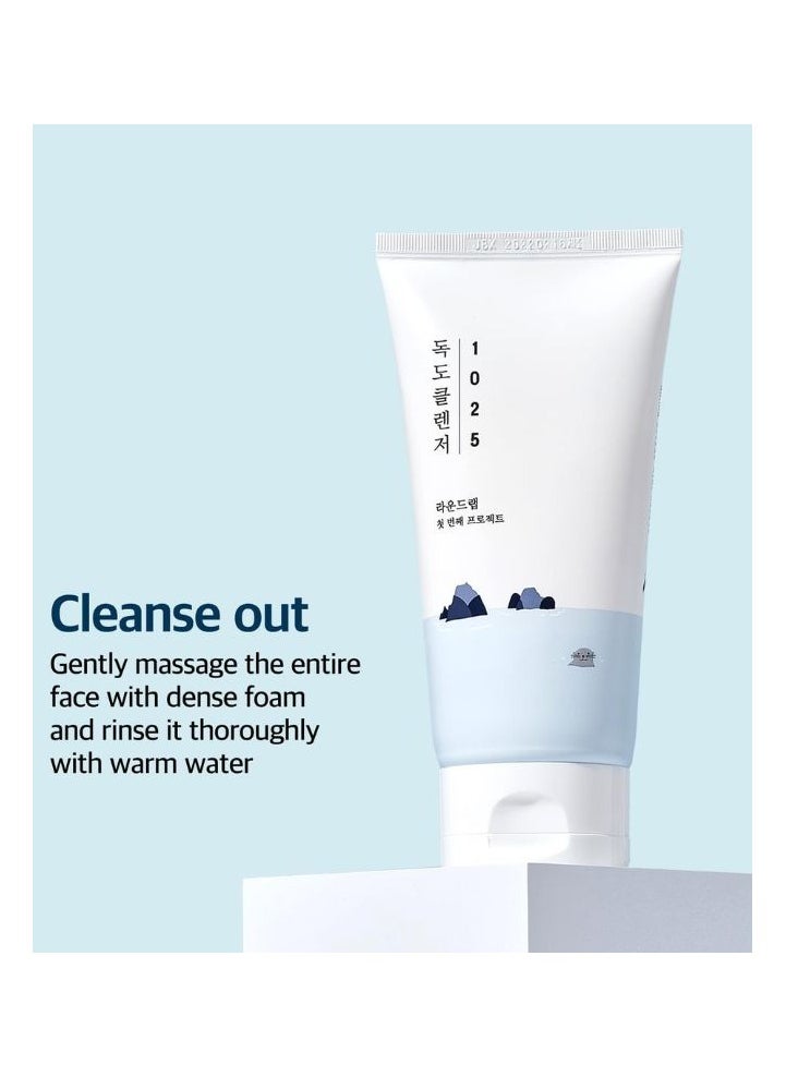 1025 Dokdo Cleanser 150ml