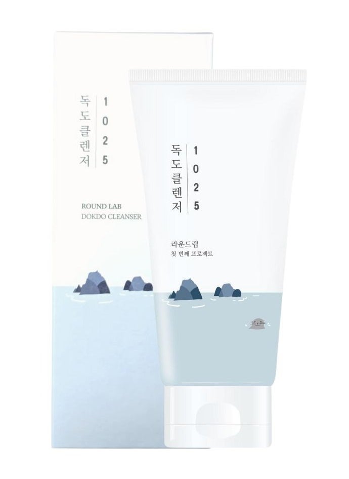 1025 Dokdo Cleanser 150ml