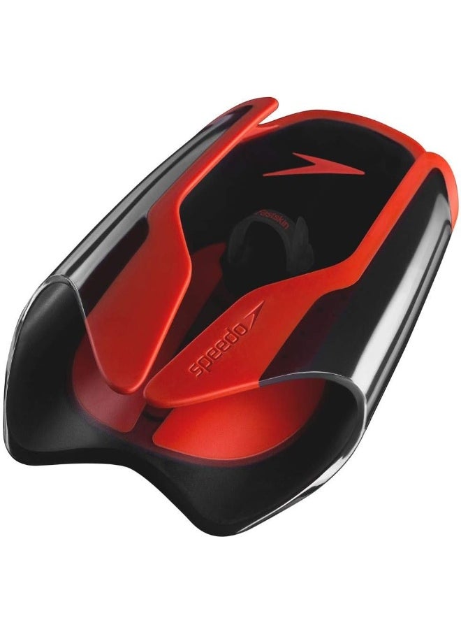 Fastskin Hand Paddles Black/Red