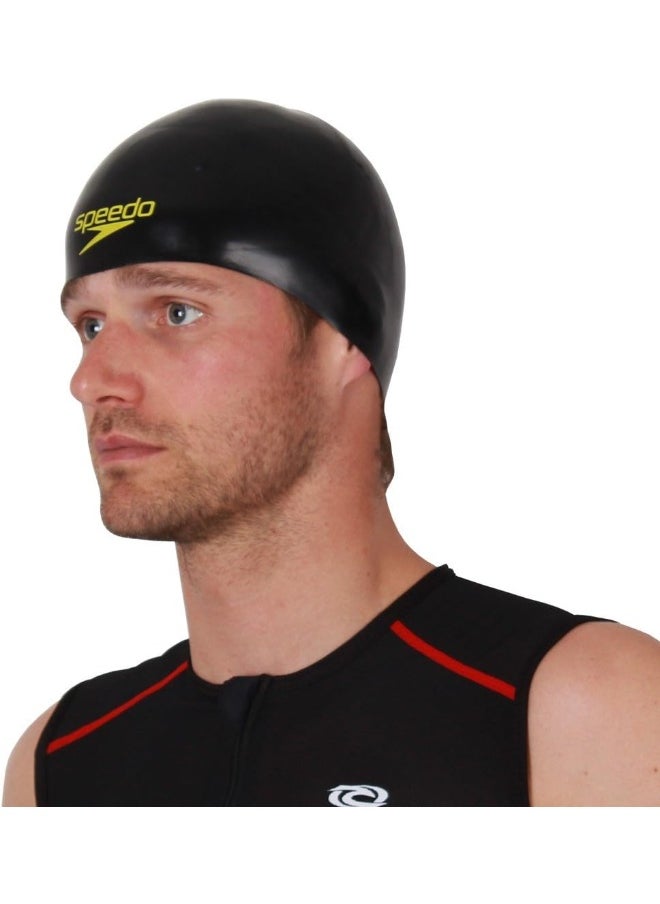 Fastskin Cap Black