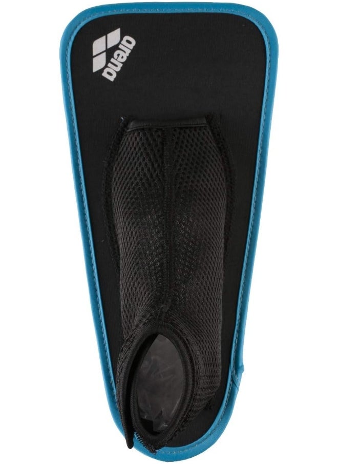 Learn To Swim Fins Black