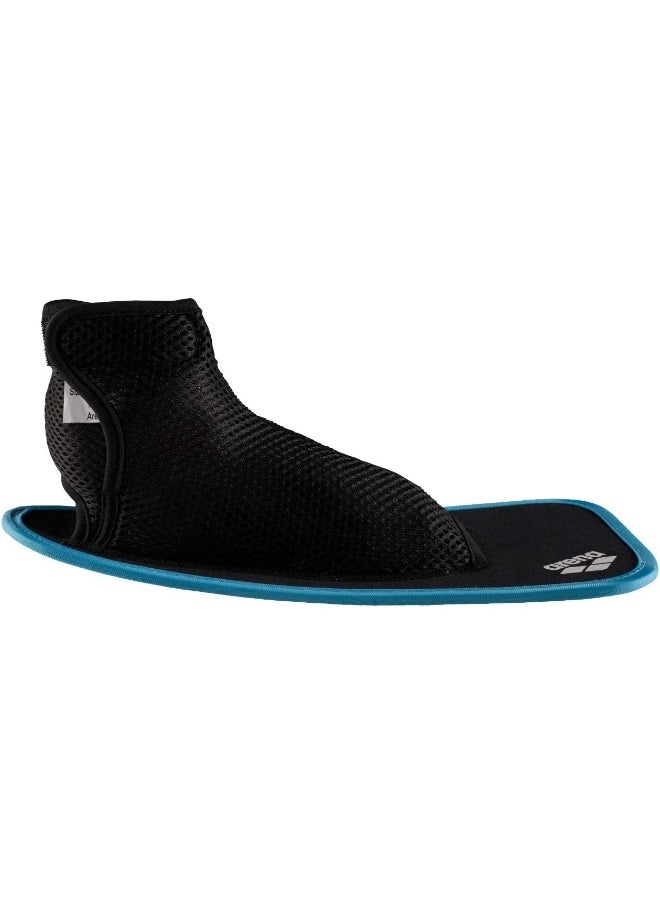 Learn To Swim Fins Black