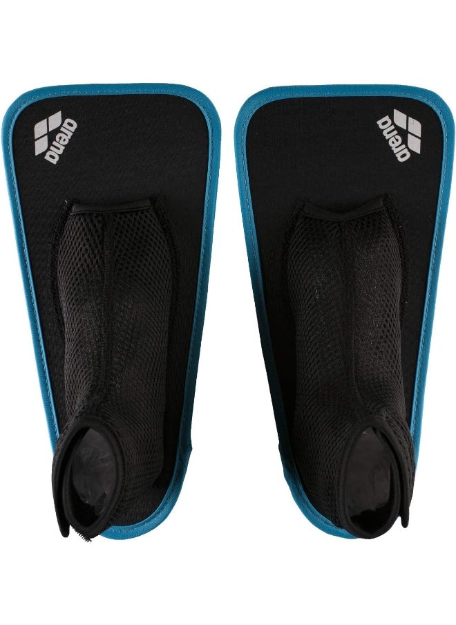 Learn To Swim Fins Black