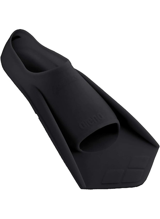 Men's Powerfin Fins Black