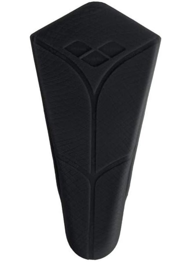 Men's Powerfin Fins Black