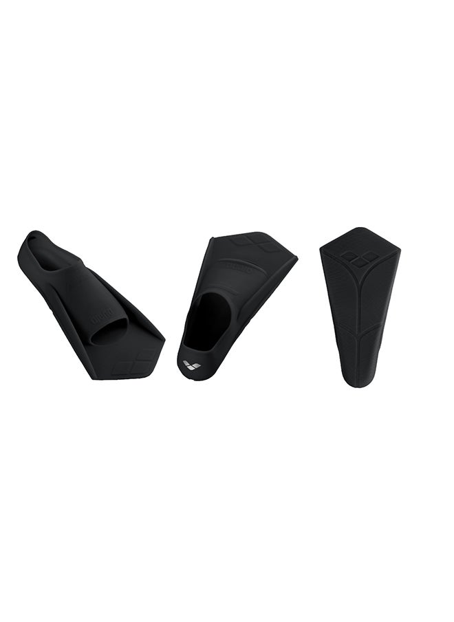 Men's Powerfin Fins Black