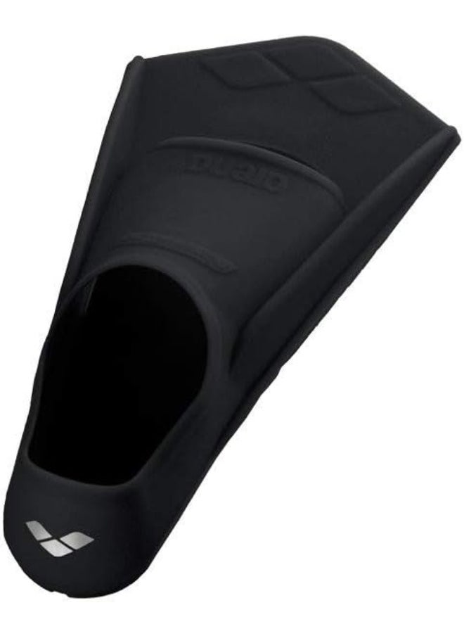 Men's Powerfin Fins Black