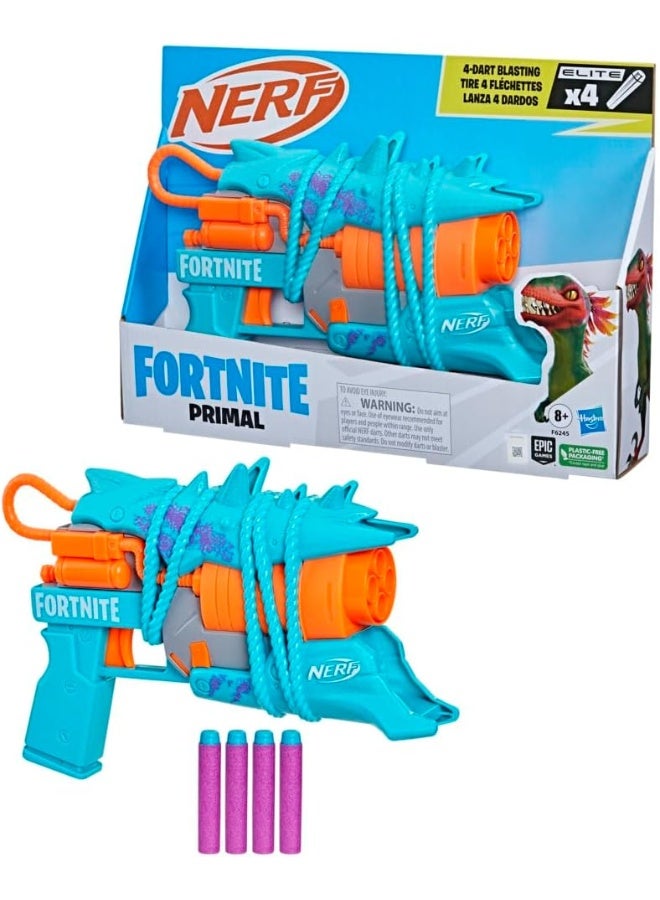 Ner Fortnite Primal