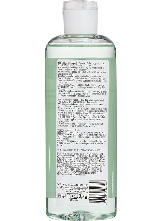 Purifying Cleansing Gel 250ml