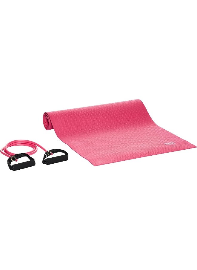 Yoga Set Plus without Eye Mask