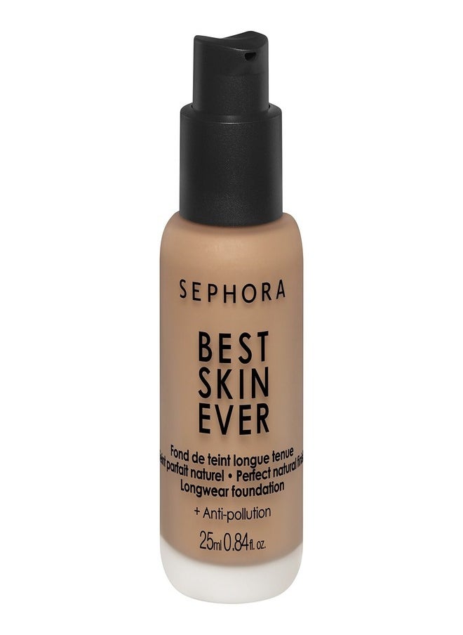 SEPHORA COLLECTION Best Skin Ever Foundation 27 P (25 ml)