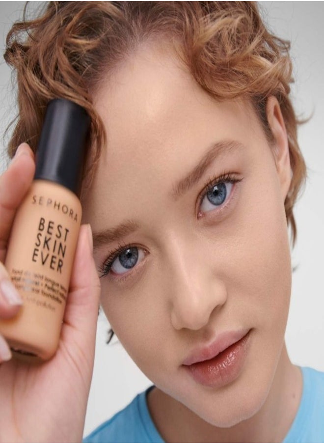 SEPHORA COLLECTION Best Skin Ever Foundation 21.5 Y (25 ml)