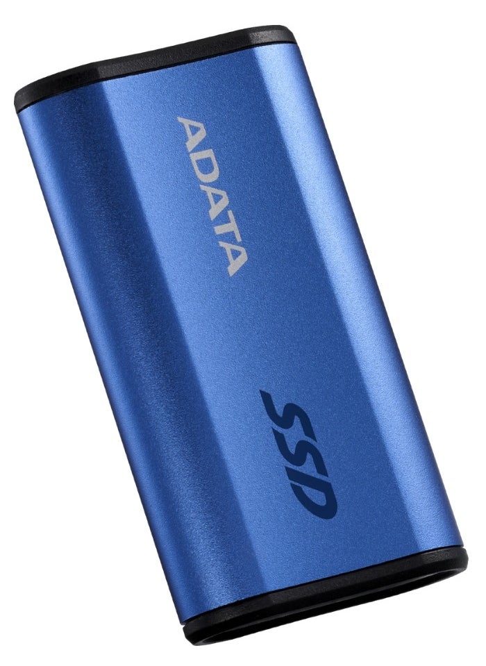 SE880 1TB External SSD | Portable Ultra Fast Solid State Drive Compatible with PS5 XBOX | Blue